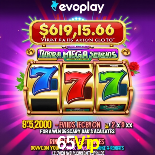 Login 65Vip Casino Online